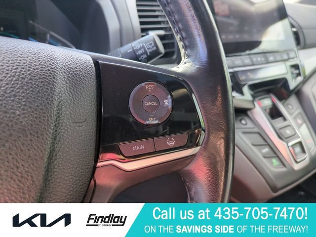 Used 2019 Honda Odyssey EX-L image 21