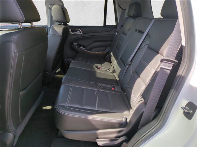 Used 2017 GMC Yukon Denali w/ Open Road Package image 21