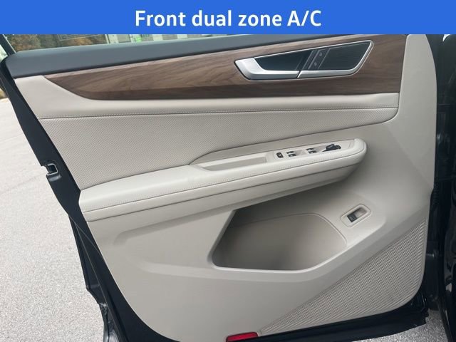 New 2026 Volkswagen Atlas SE image 7