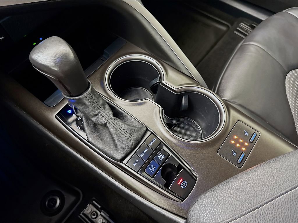 Certified 2023 Toyota Camry XSE w/ Cold Weather Package image 16