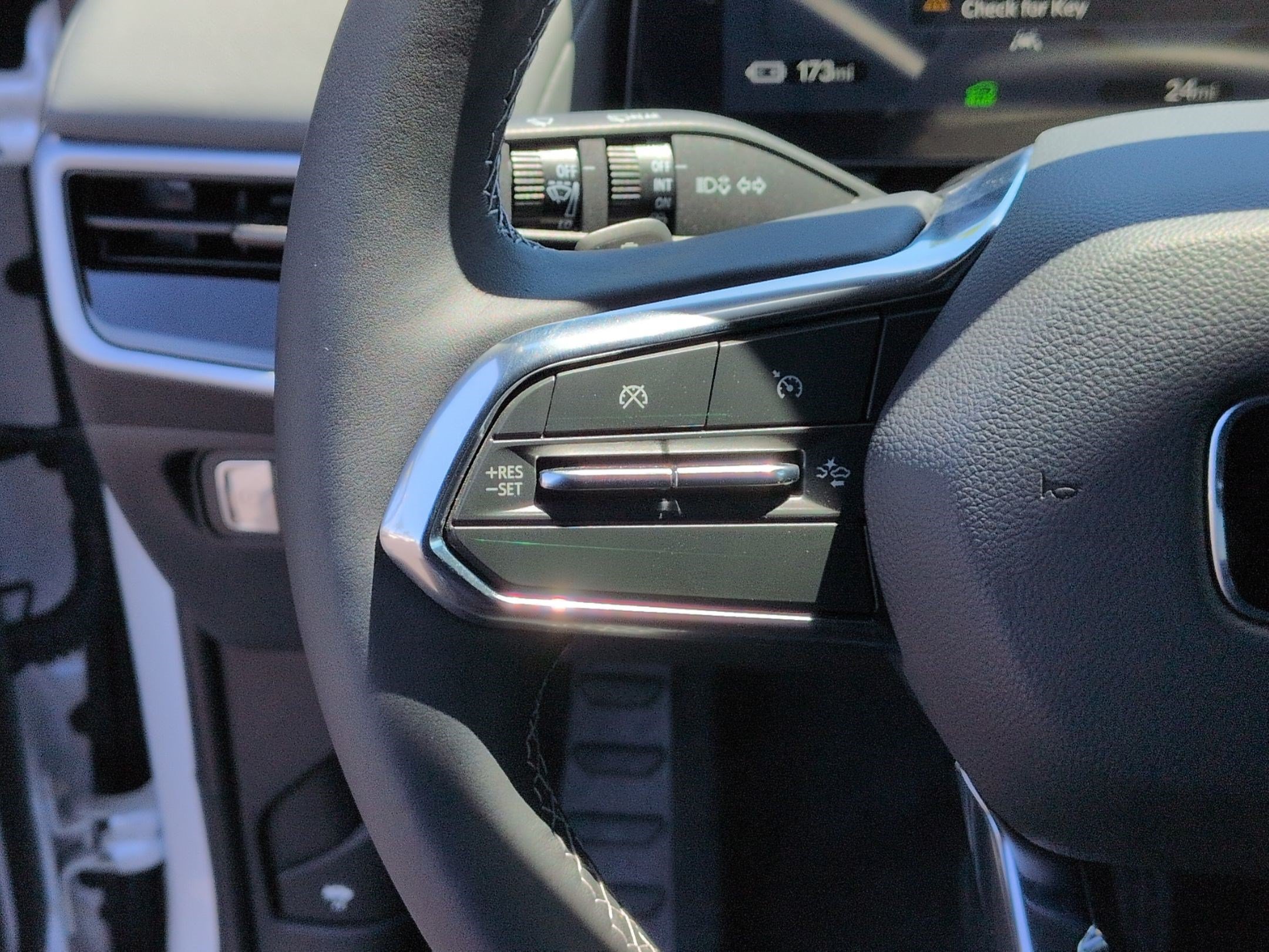 Used 2025 Honda Prologue Touring image 19