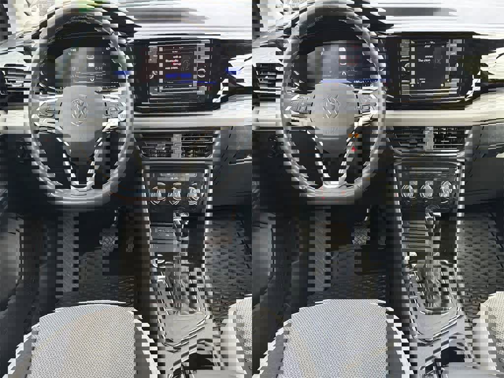 Used 2024 Volkswagen Taos S image 19