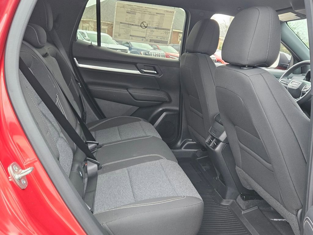 New 2026 GMC Terrain Elevation w/ LPO, Floor Liner Package image 14