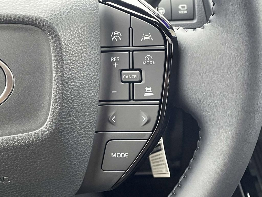 New 2026 Toyota Prius Limited image 34