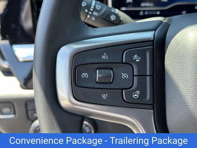 Certified 2023 Chevrolet Silverado 1500 LT AWD/4WD image 9