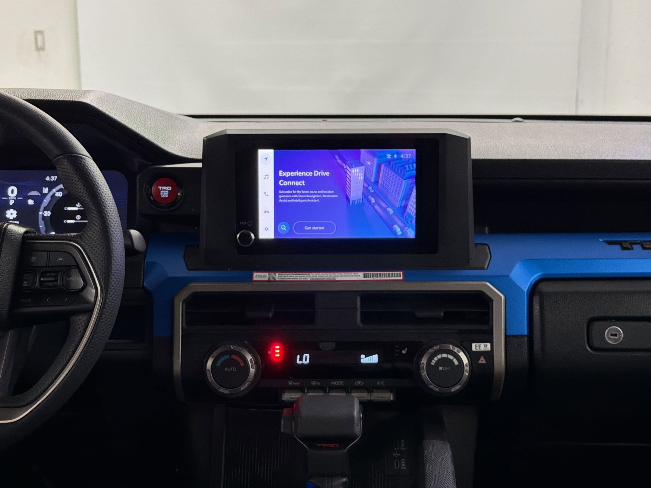 Used 2025 Toyota Tacoma TRD Off-Road image 30