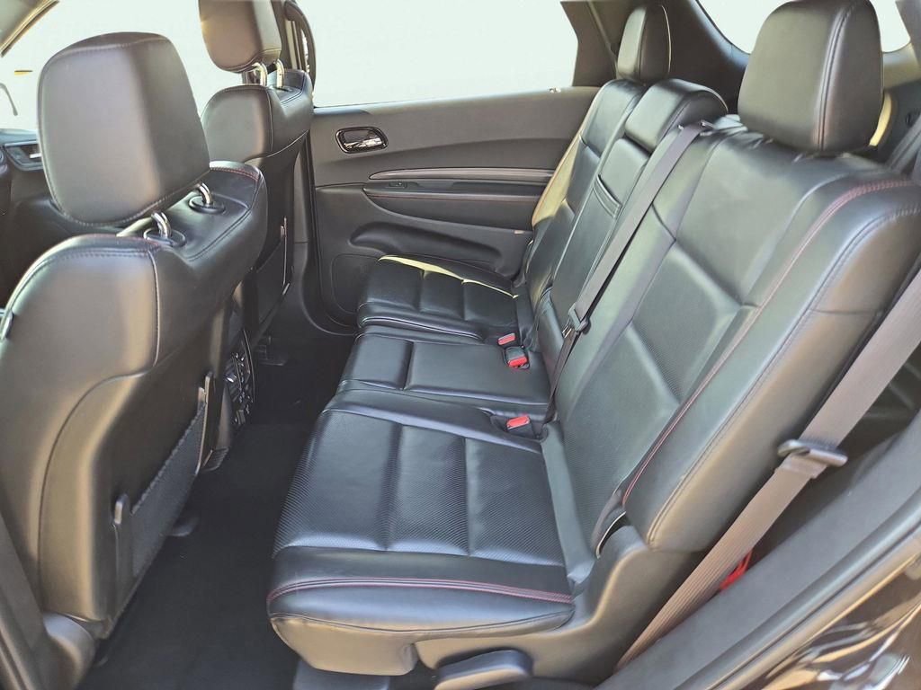 Used 2024 Dodge Durango GT image 21