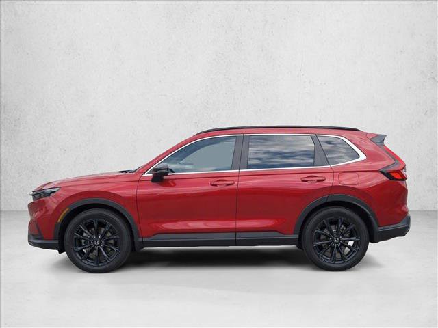 Used 2024 Honda CR-V Sport-L image 4