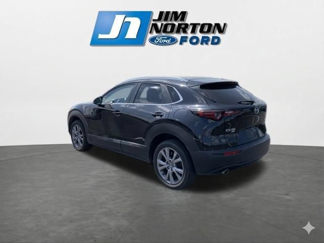 Used 2025 MAZDA CX-30 AWD 2.5 S w/ Preferred Package image 7