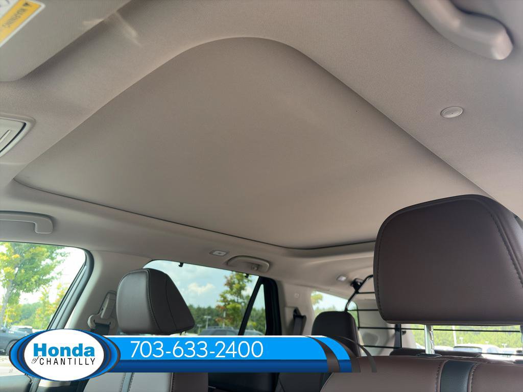 New 2026 Honda Pilot image 19