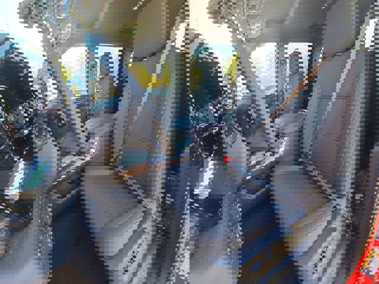 New 2025 Chevrolet Silverado 2500 LT w/ All Star Edition image 56