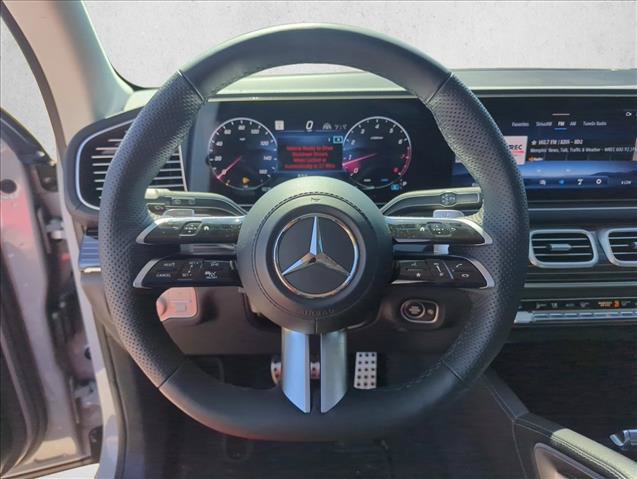 Used 2024 Mercedes-Benz GLS 450 4MATIC image 26