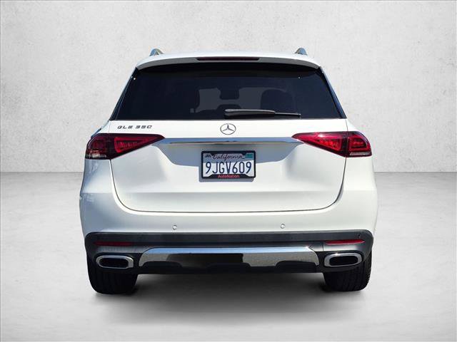 Certified 2023 Mercedes-Benz GLE 350 image 7