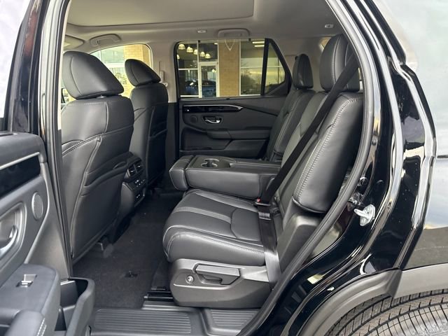 New 2025 Honda Pilot Touring image 20