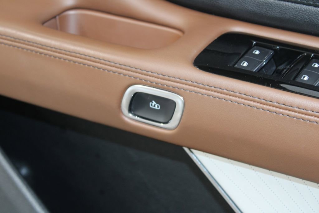 Used 2022 Lincoln Aviator Grand Touring w/ Equipment Group 301A image 47