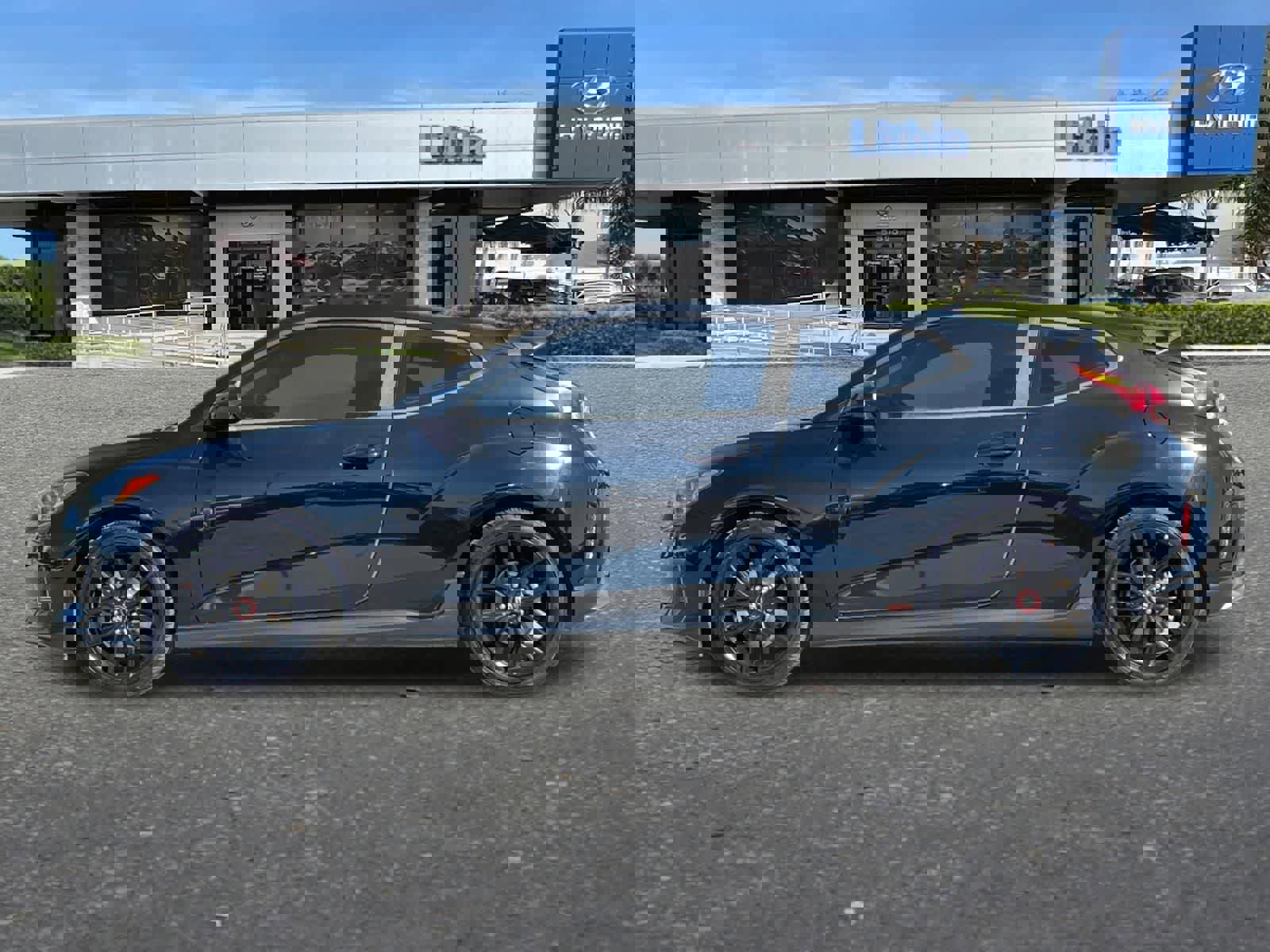 Used 2019 Hyundai Veloster Turbo R-Spec image 5