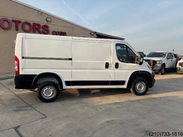 Used 2023 RAM ProMaster 2500 image 7