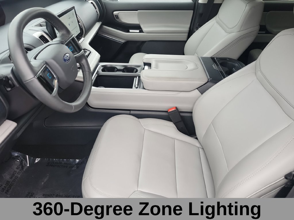 Used 2026 Ford Expedition Max Active AWD/4WD image 15