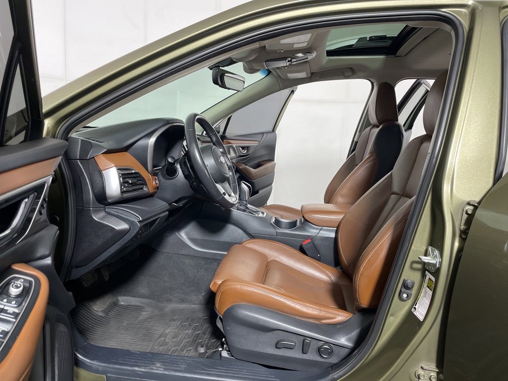 Used 2021 Subaru Outback Touring XT image 9
