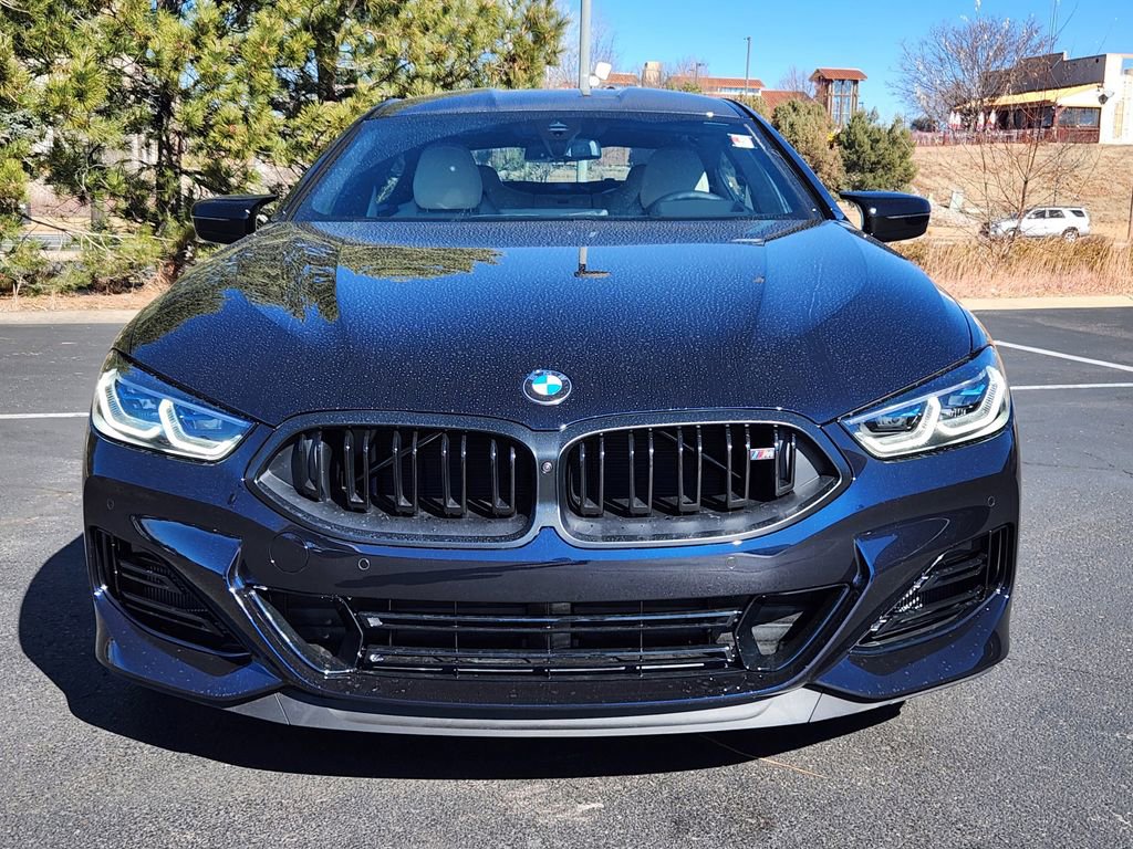 New 2026 BMW M850i xDrive image 6