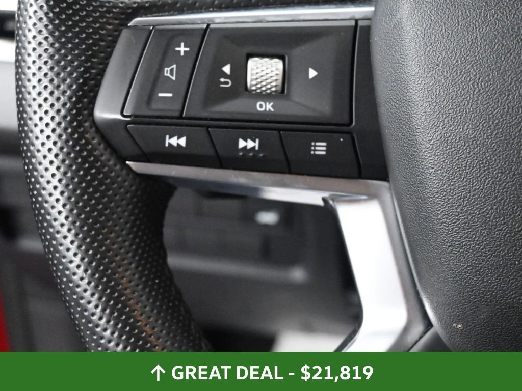 Used 2024 Mitsubishi Outlander SE image 40