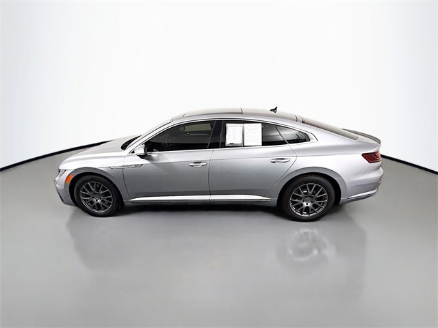 Used 2020 Volkswagen Arteon SEL image 4