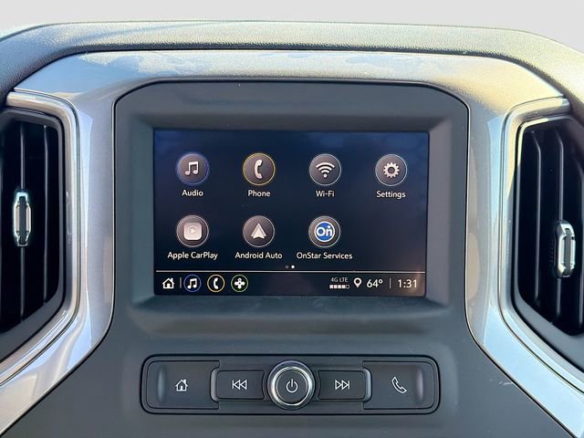 New 2025 Chevrolet Silverado 3500 W/T w/ WT Convenience Package image 14