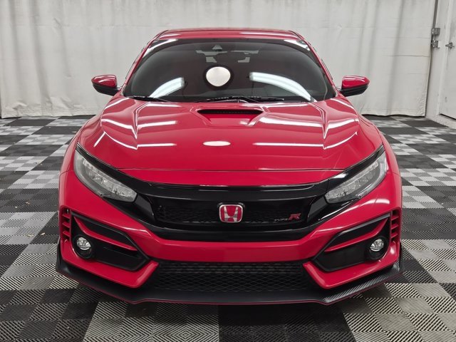 Used 2020 Honda Civic Type R image 2