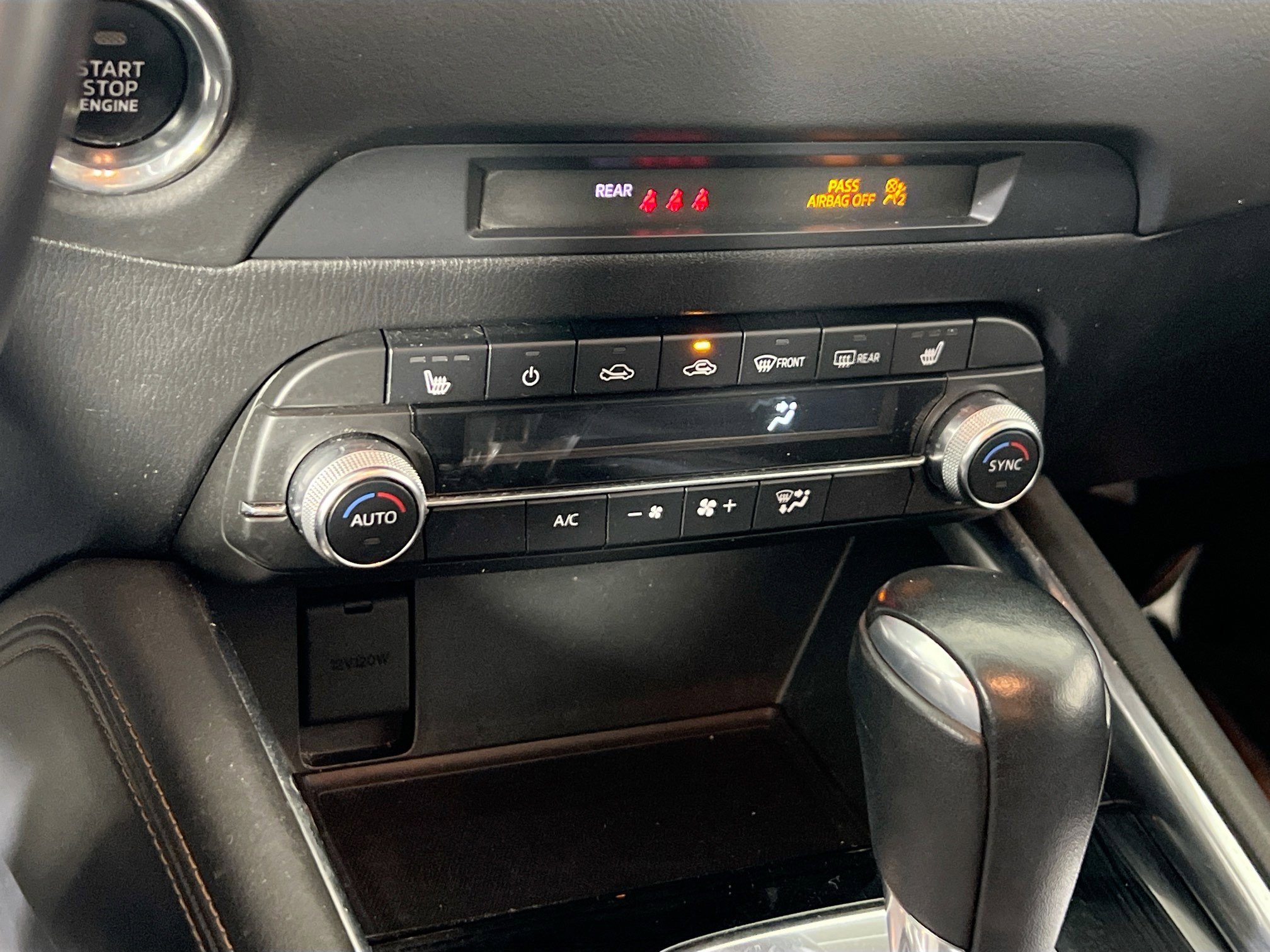 Used 2019 MAZDA CX-5 Grand Touring image 16