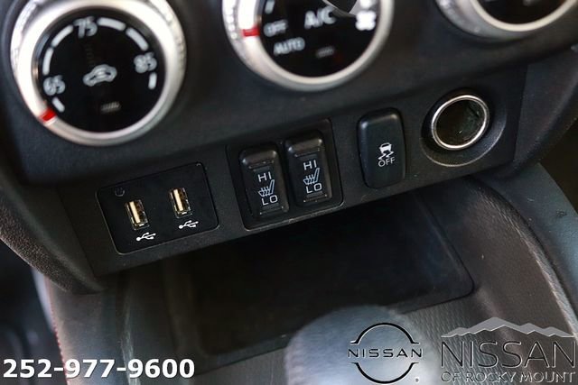 Used 2023 Mitsubishi Outlander Sport SE image 21