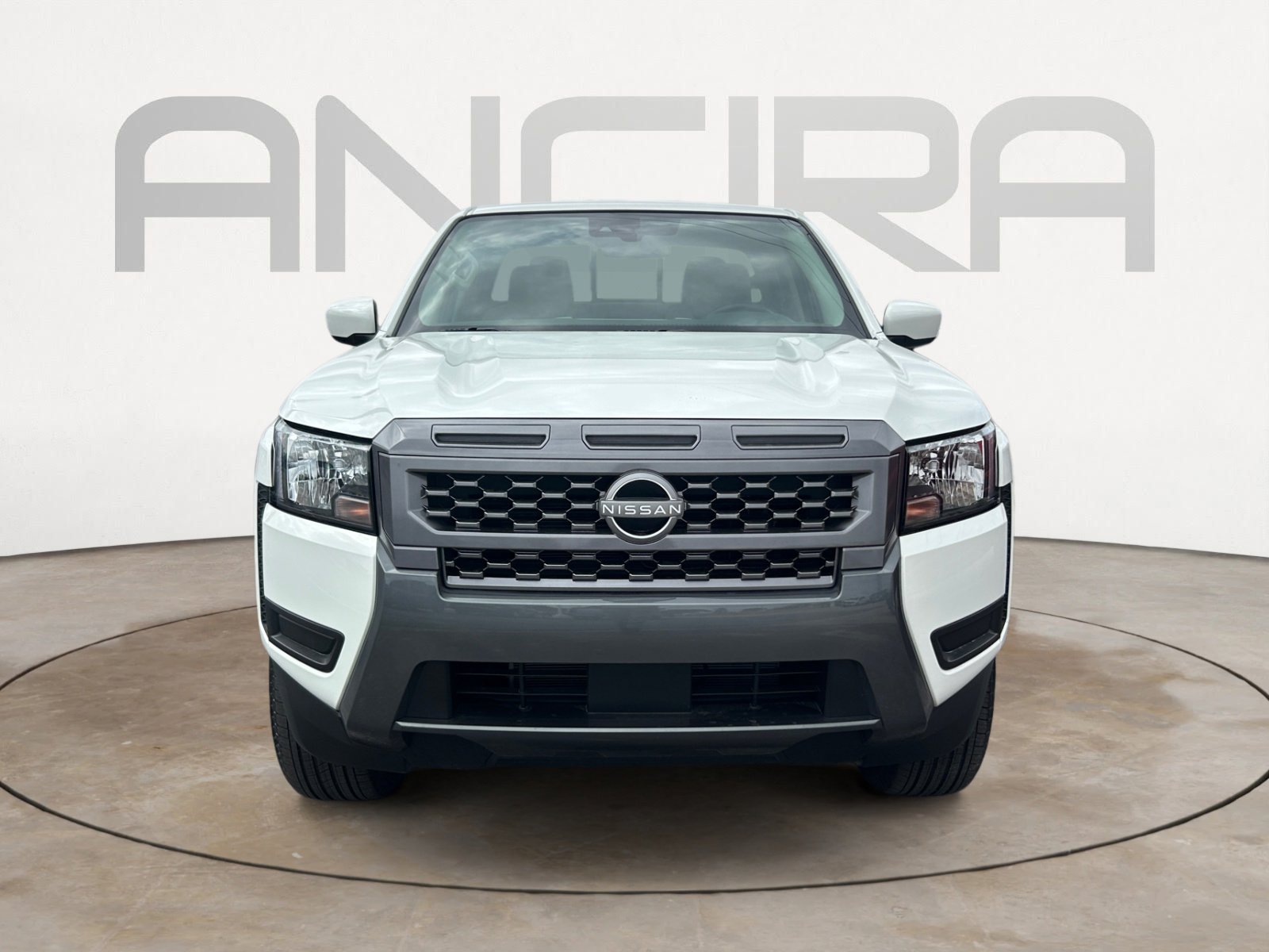 Used 2025 Nissan Frontier SV RWD image 5