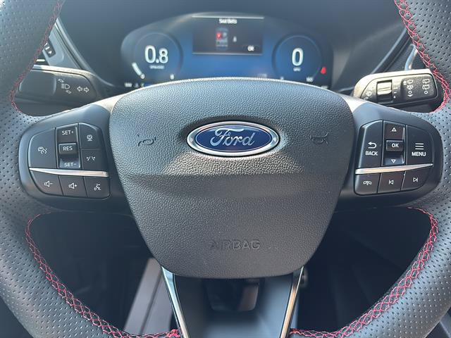 Certified 2023 Ford Escape ST-Line Elite w/ Premium Technology Package AWD/4WD image 26