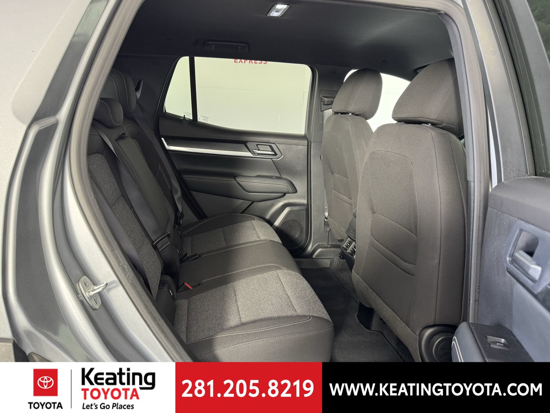 Used 2026 GMC Terrain Elevation AWD/4WD image 18