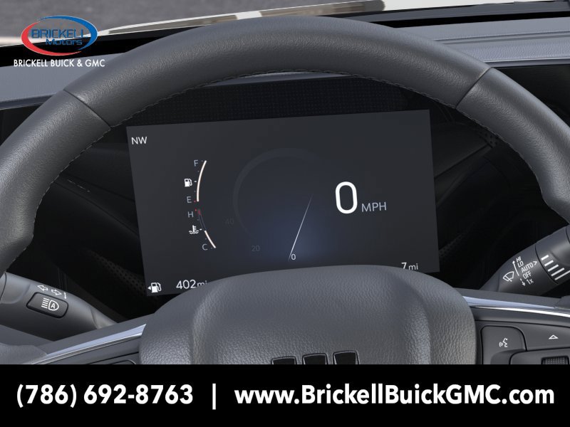 New 2026 Buick Envista Sport Touring w/ Convenience I Package FWD image 18