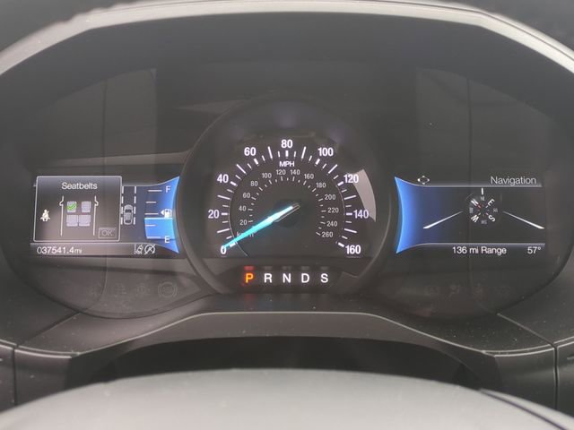 Used 2022 Ford Edge SEL w/ Convenience Package AWD/4WD image 22