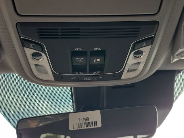 New 2026 Honda Ridgeline RTL image 25