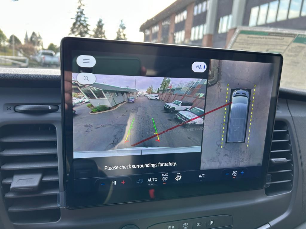 Used 2024 Ford Transit 350 Base image 16