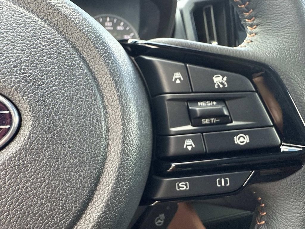 New 2025 Subaru Forester Touring w/ Protection Package image 31