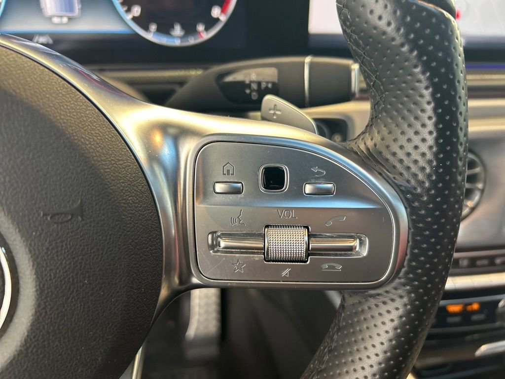 Used 2022 Mercedes-Benz G 550 w/ G Manufaktur Interior Package image 45