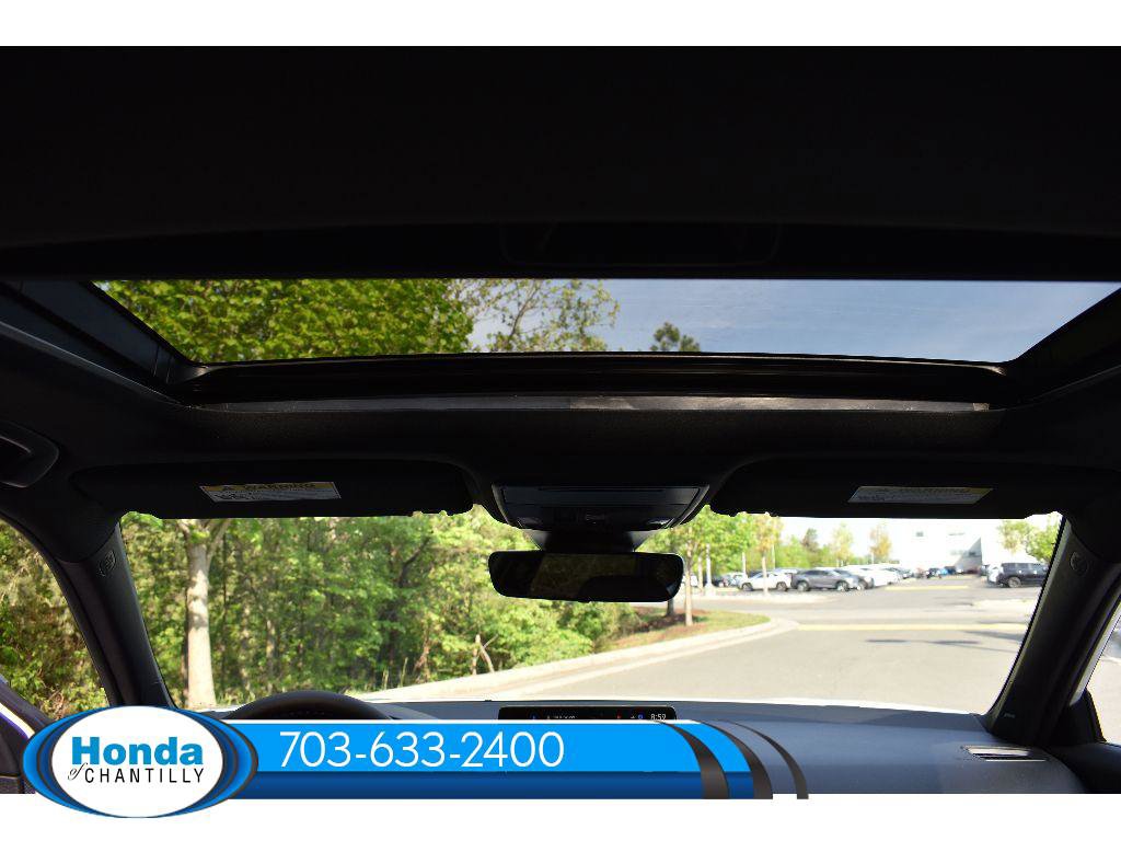 New 2025 Honda Civic Sport Touring image 20