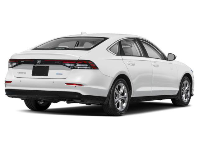 Used 2025 Honda Accord EX-L image 2
