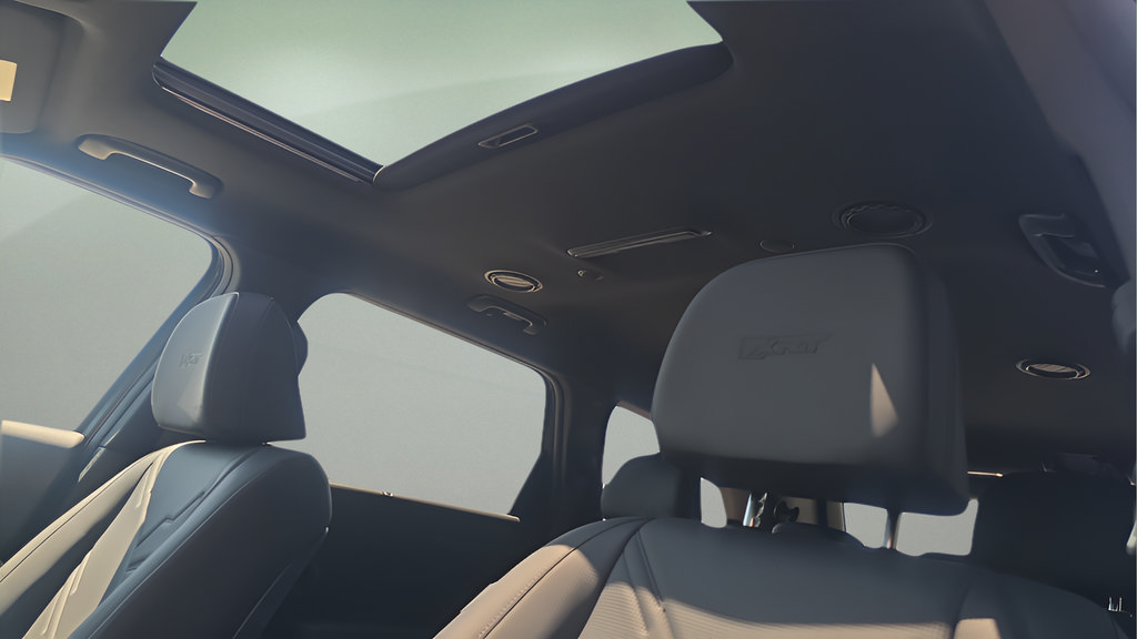 New 2026 Hyundai Palisade XRT Pro AWD/4WD image 15