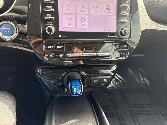 Used 2022 Toyota Prius L Eco image 17