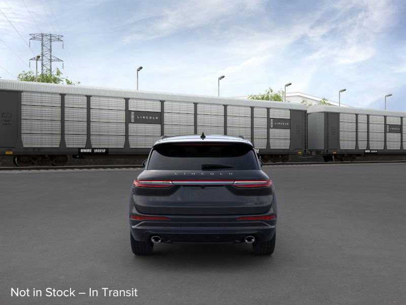 New 2025 Lincoln Corsair Grand Touring w/ Equipment Group 301A image 5