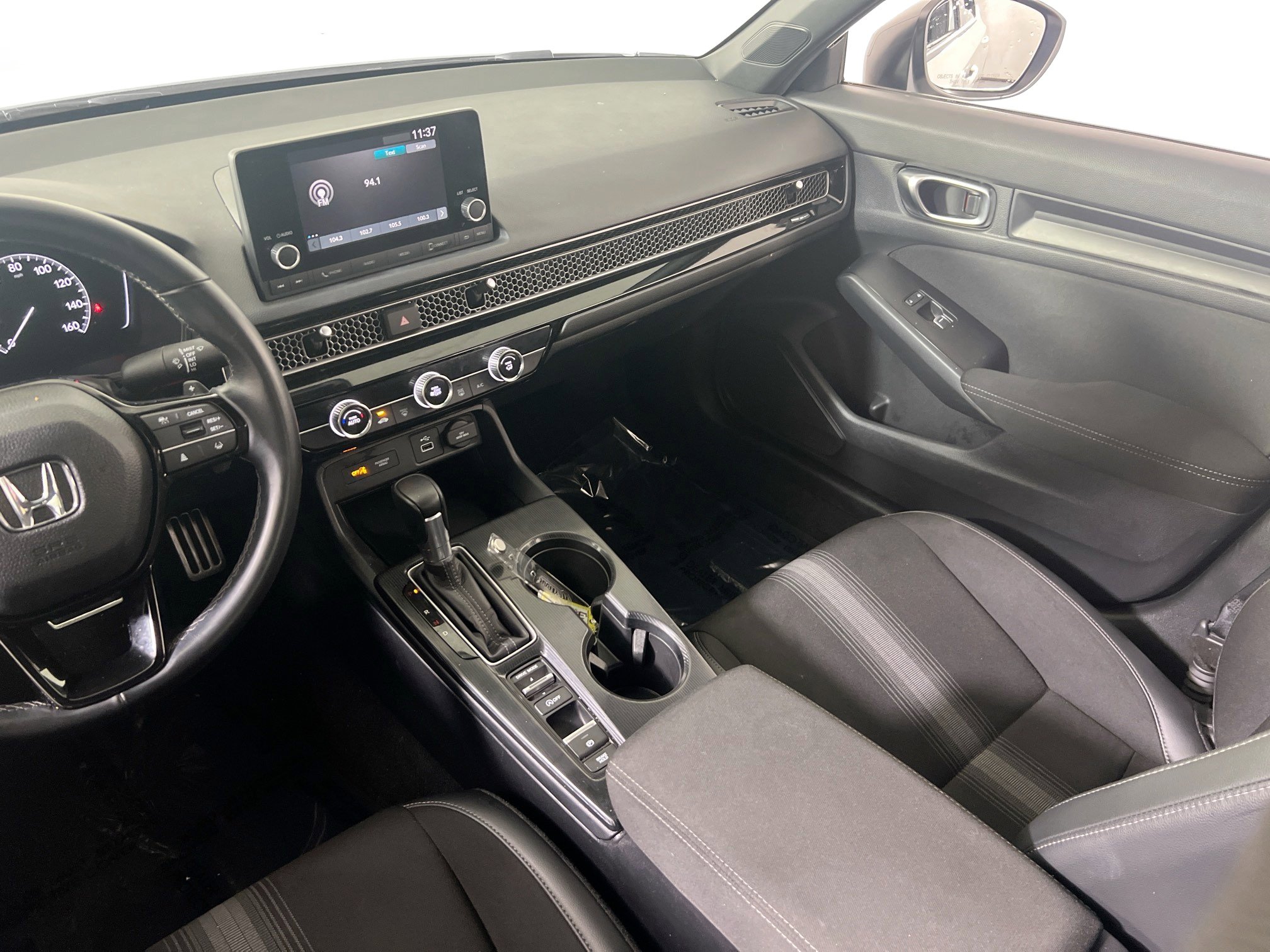 Used 2022 Honda Civic Sport image 21