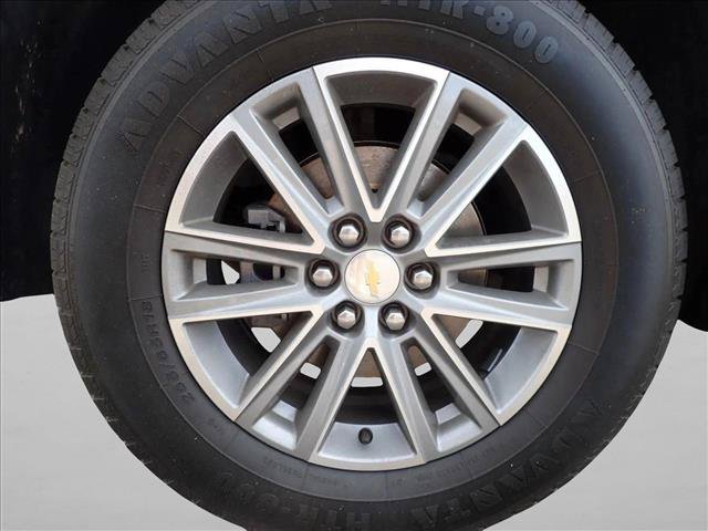 Used 2023 Chevrolet Traverse LT AWD/4WD image 7