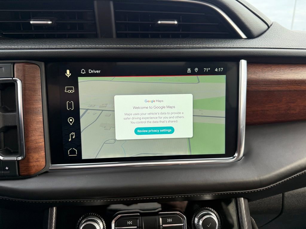 Used 2023 GMC Yukon XL Denali Ultimate image 29