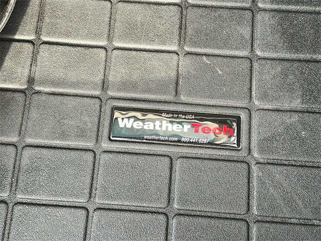 Used 2015 Ford Focus Titanium image 17