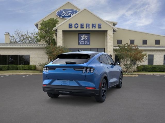 New 2026 Ford Mustang Mach-E Select RWD image 8