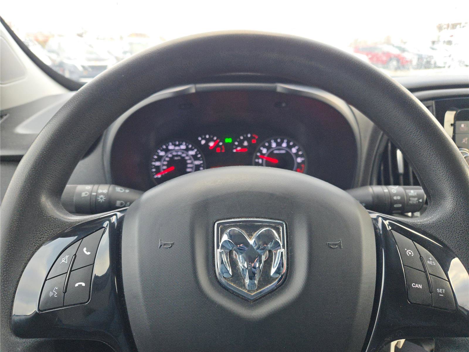 Used 2022 RAM ProMaster City Tradesman image 29